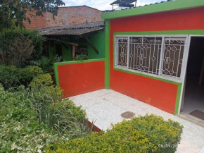 Apartamento Tierrita Villetana